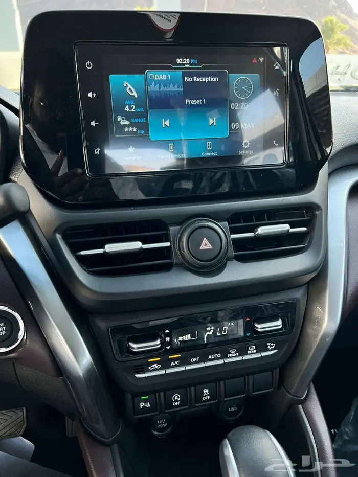 تويوتا اوربان كروزر 2026 GL بعروض تمويل حصريه 6