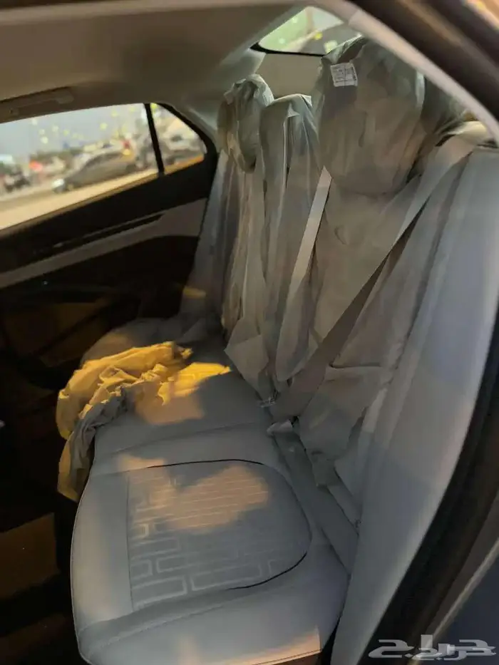 فورد تورس ترند 2026 اقل سعر 11