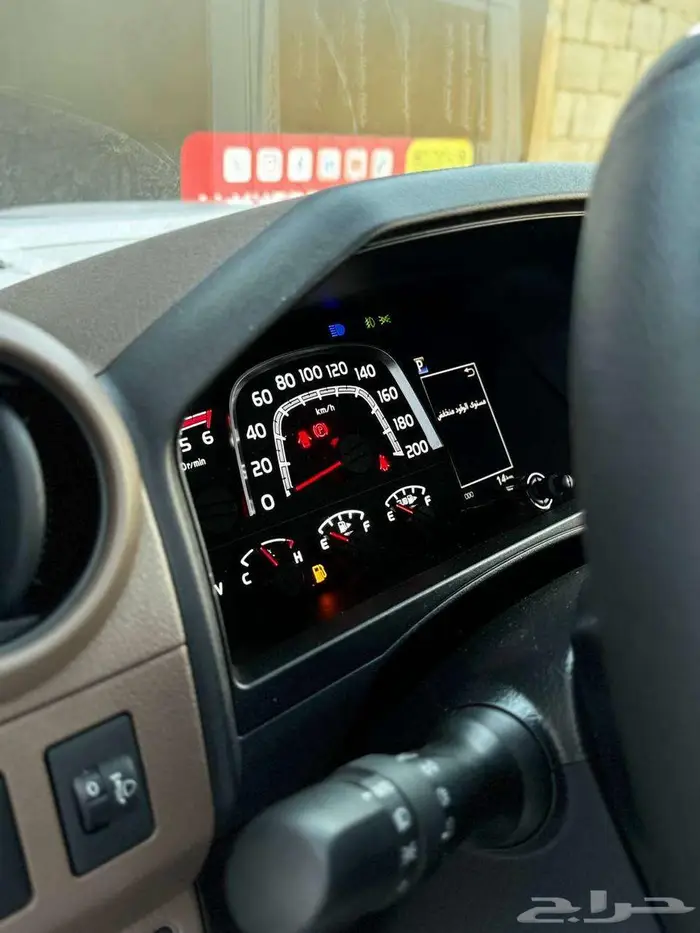 شاص LX ديزل تماتيك فل كامل 10