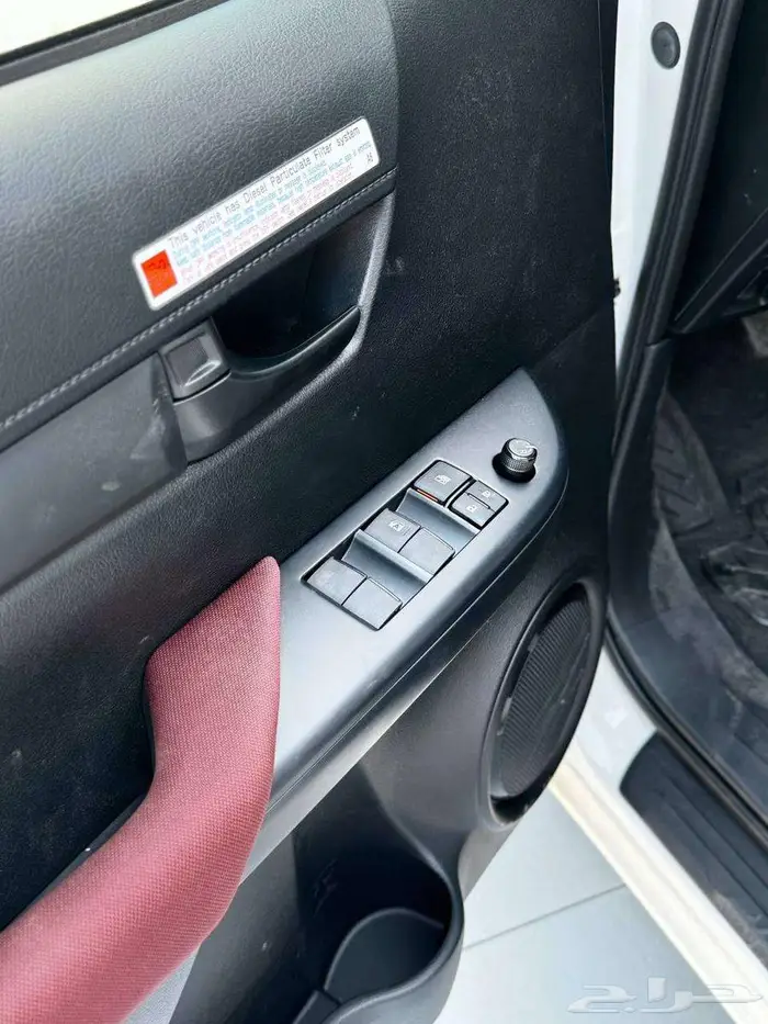 شاص LX ديزل تماتيك فل كامل 6