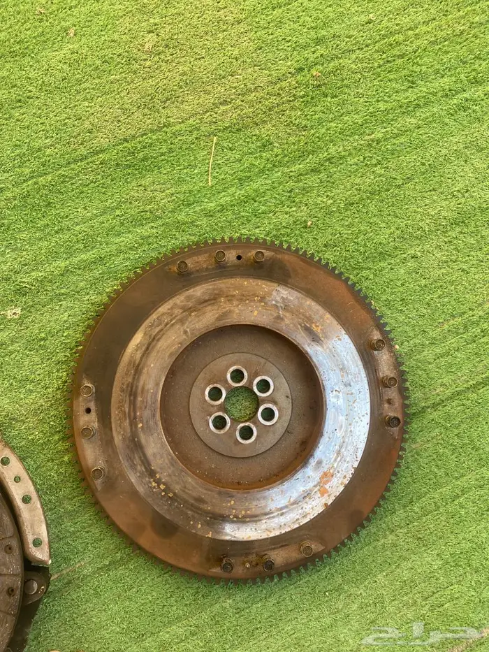 قطع فتك باترول 4500 3