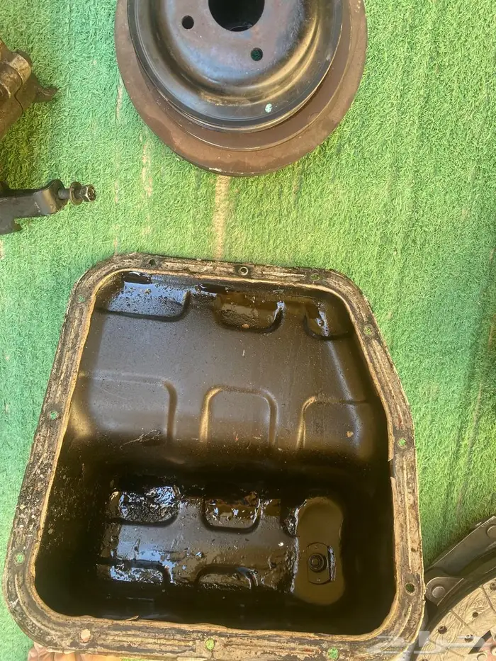 قطع فتك باترول 4500 5