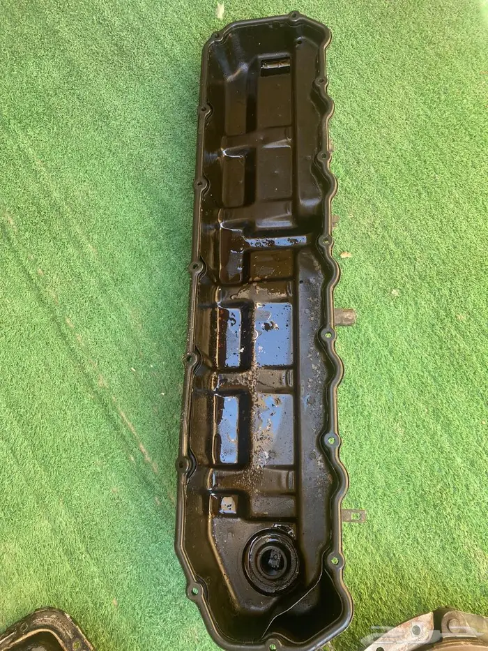 قطع فتك باترول 4500 6