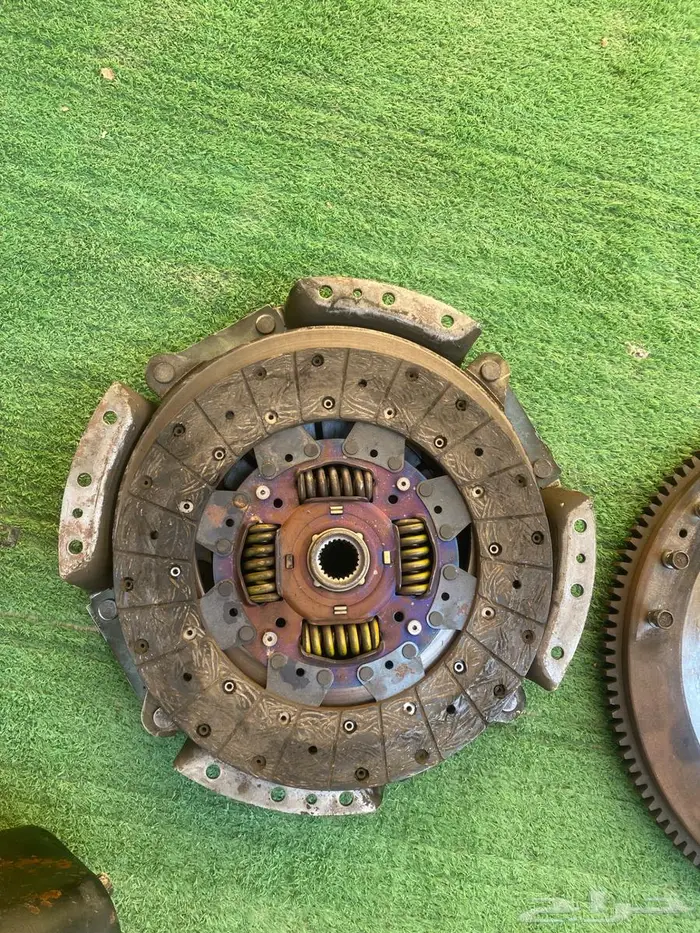 قطع فتك باترول 4500 4