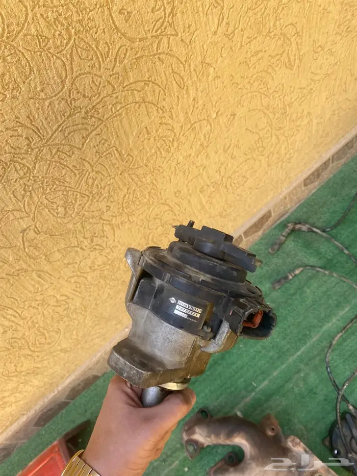 قطع فتك باترول 4500 12