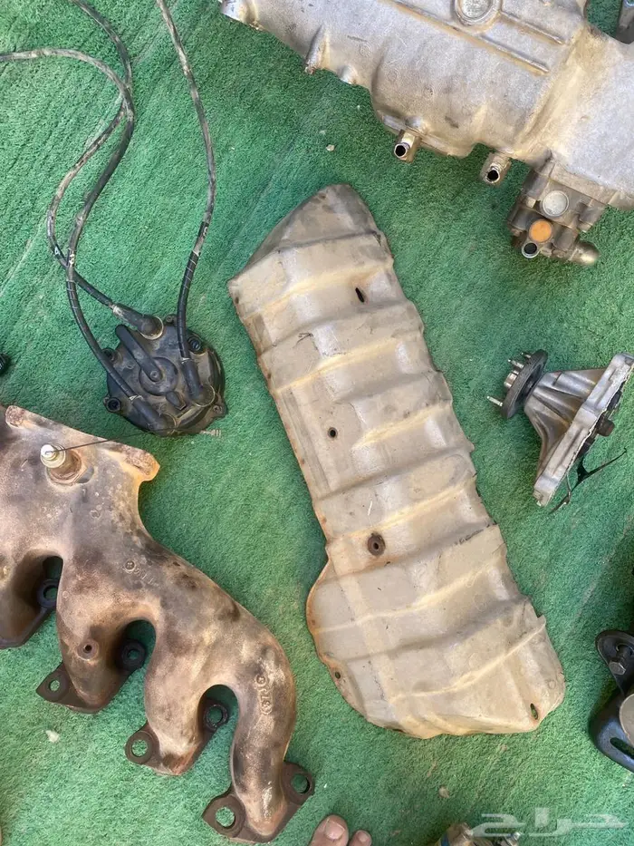 قطع فتك باترول 4500 14