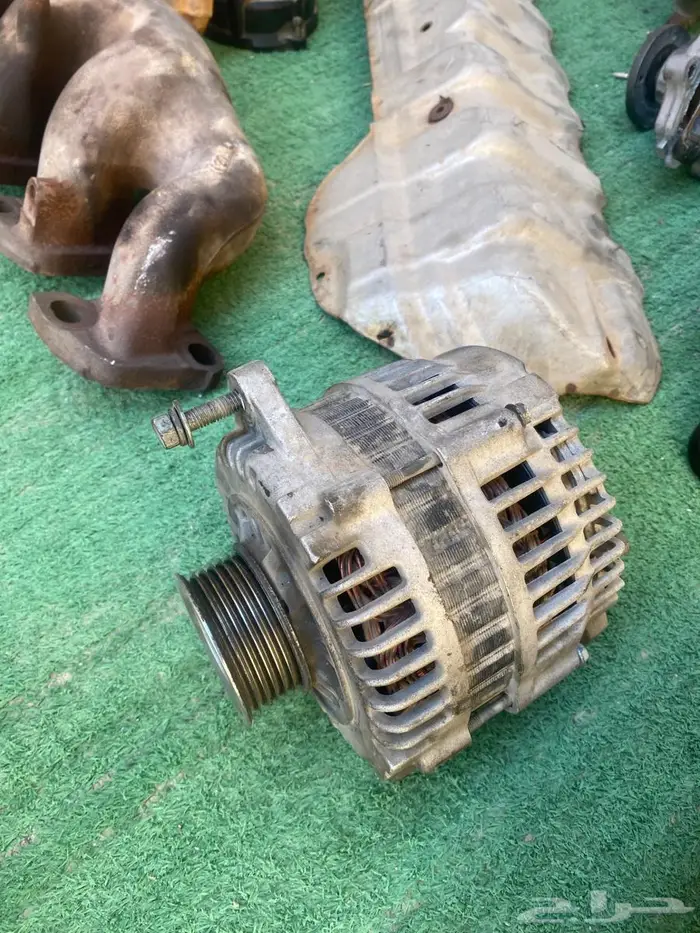 قطع فتك باترول 4500 9