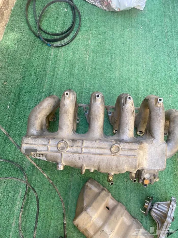 قطع فتك باترول 4500 19