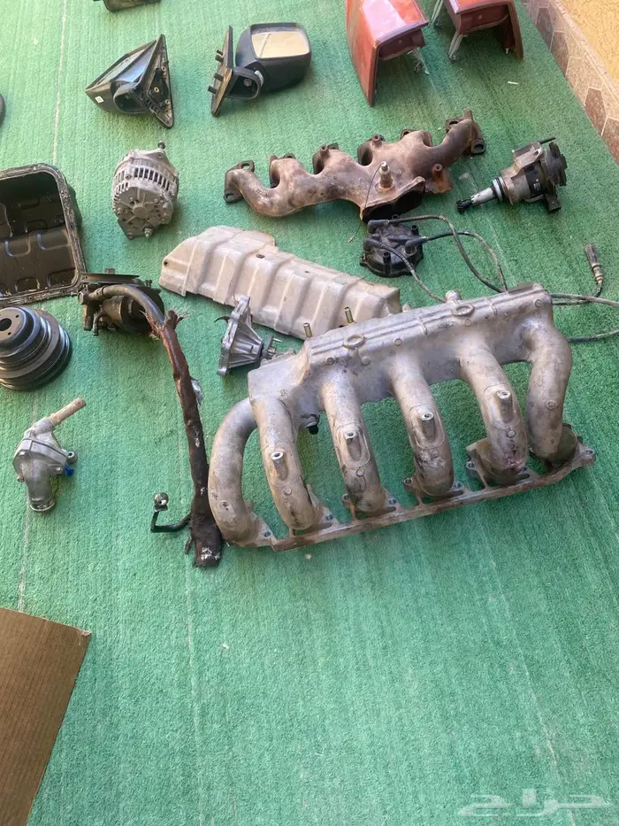 قطع فتك باترول 4500 21