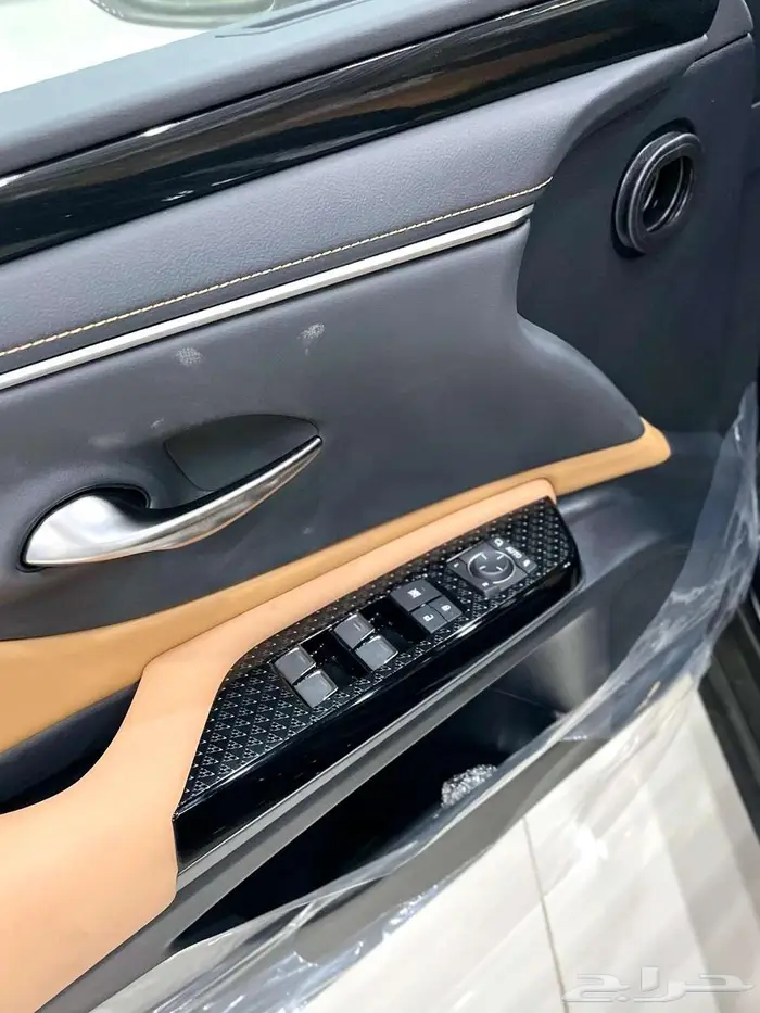 لكزس ( ES 250 AA ) موديل 2025 أقل الأسعار 21