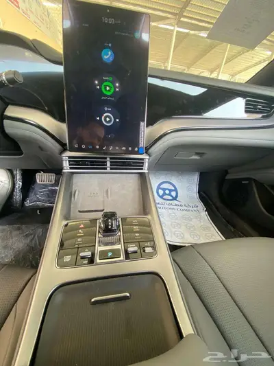 بي واي دي سيل BYD SEL 7 هجين موديل 2026 تقسيط افضل العروض index