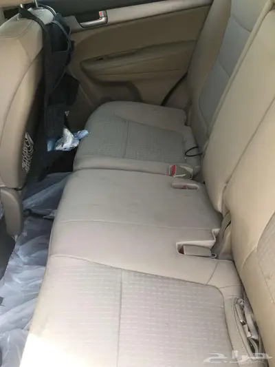 كيا سورنتو 2014 استاندر دبل index