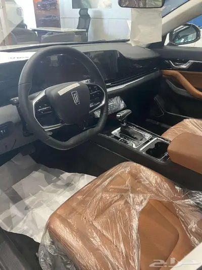 فاو بيستون B70 كمفورت موديل 2025 index