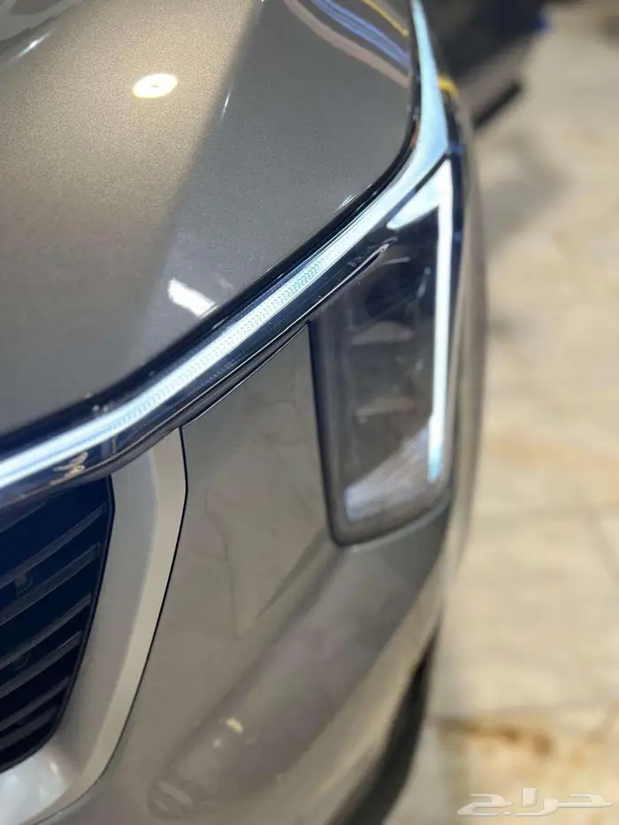 كيا سورنتو نصف فل 2025 بنزين بسعر مميز لفتره محدوده 18