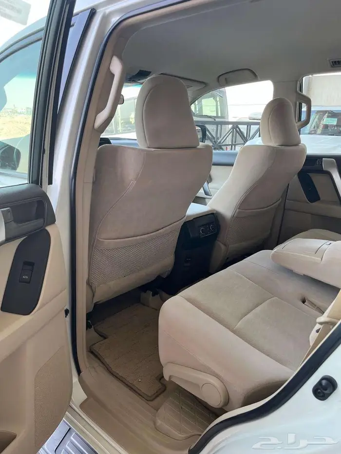 برادو - TXL1 - 2022 10