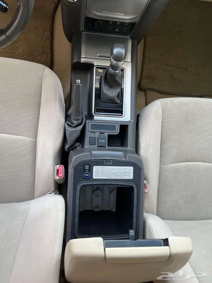 برادو - TXL1 - 2022 9