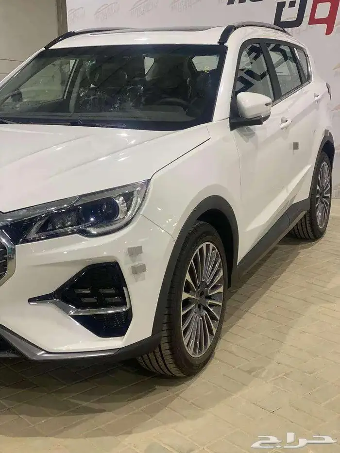 جيتور X 70 كمفورت - لاكجيرى 2026- كاش واقساط بافضل الاسعار 3