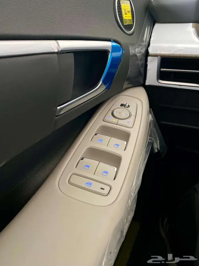 هيونداي سوناتا فليت موديل 2026 8