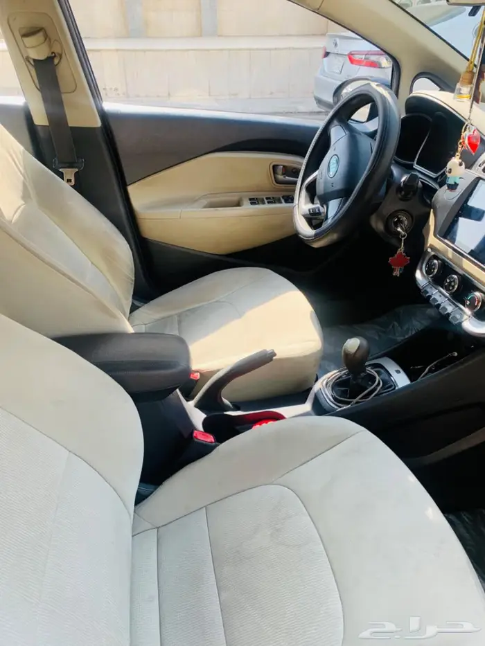 كيا ريو هتشباك 2014 استاندر 2