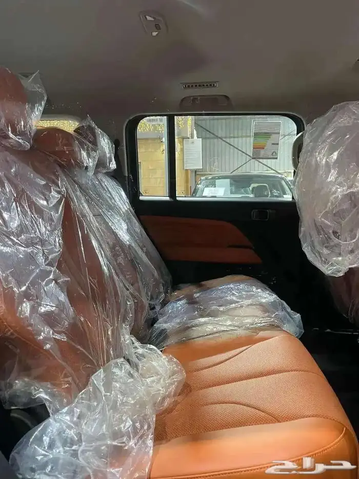 هافالH7 2026 فل كامل سيارتك القديمة مفتاحك لسيارتك الجديدة. 13