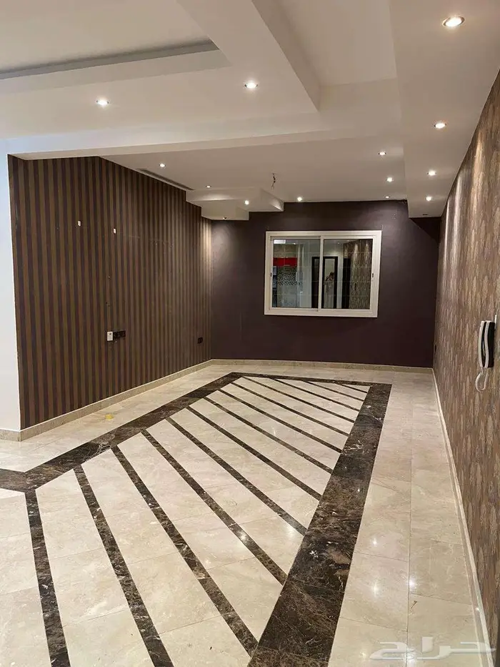 شقة للإيجار في شارع ابن زيدون  حي الروضة  مدينة جدة 1