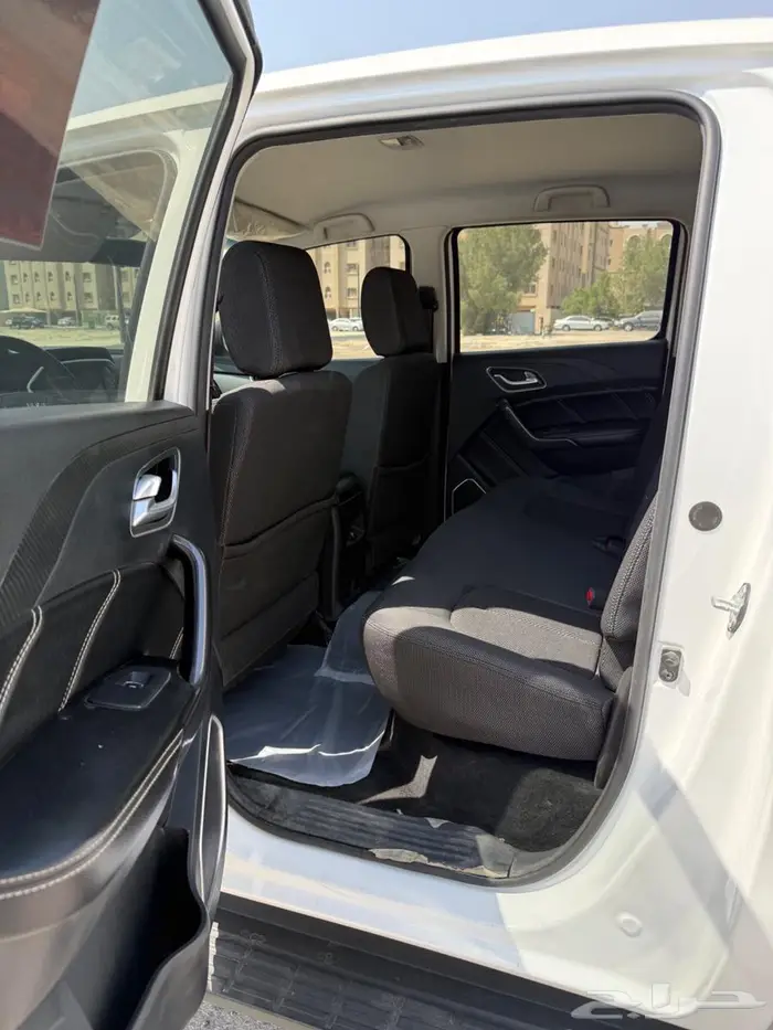 وانيت للايجار (بيكب للايجار) 3