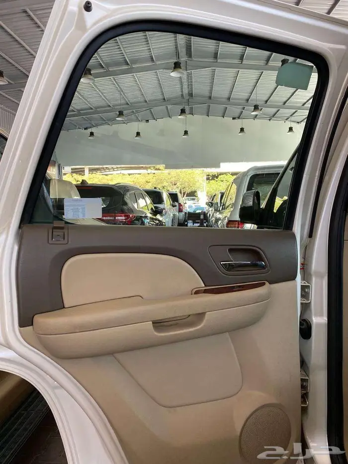 جمس تاهو LTZ 2014 سعودي 15