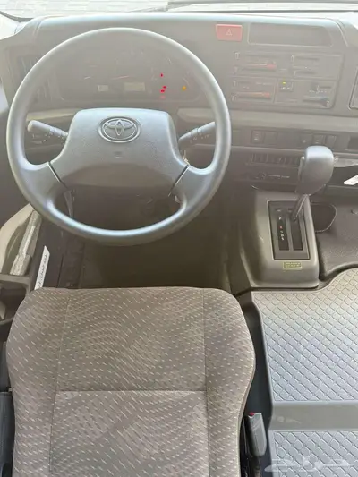 باص كوستر 21 راكب 2025 index