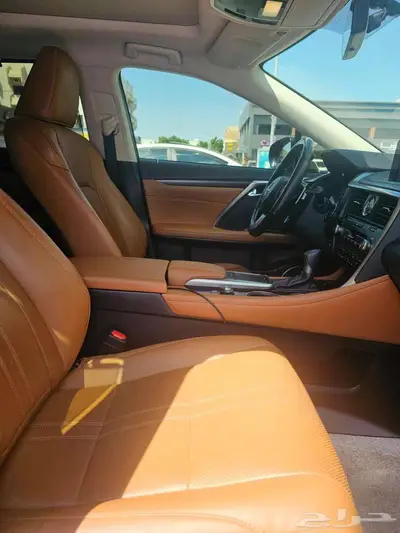 Lexus RX450 H Full index