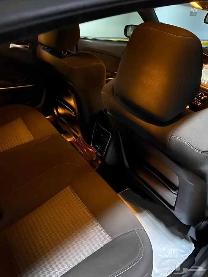 دوج تشارجر -GT 3