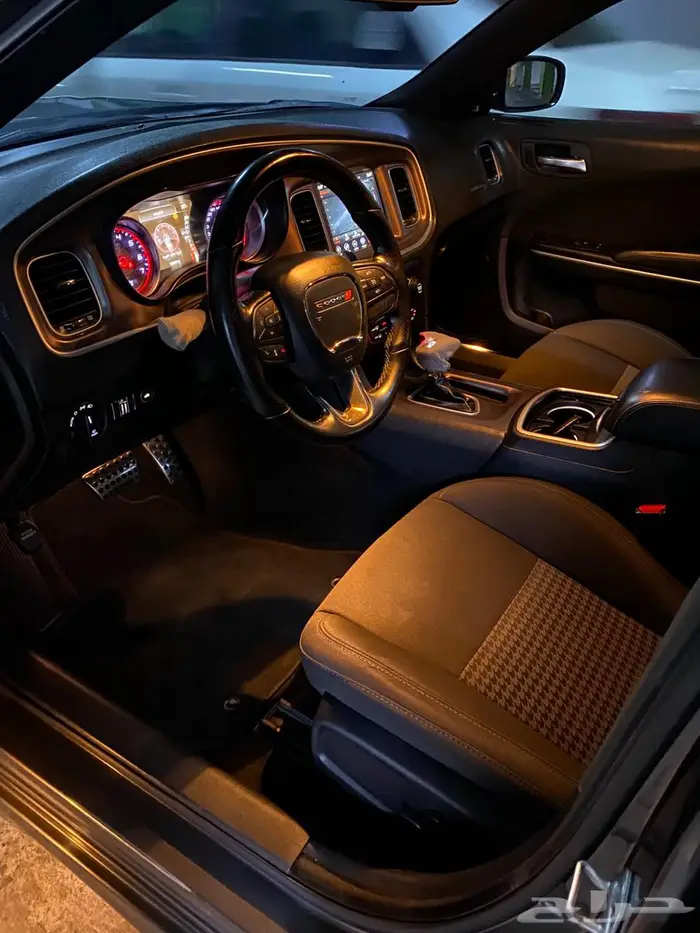 دوج تشارجر -GT 2