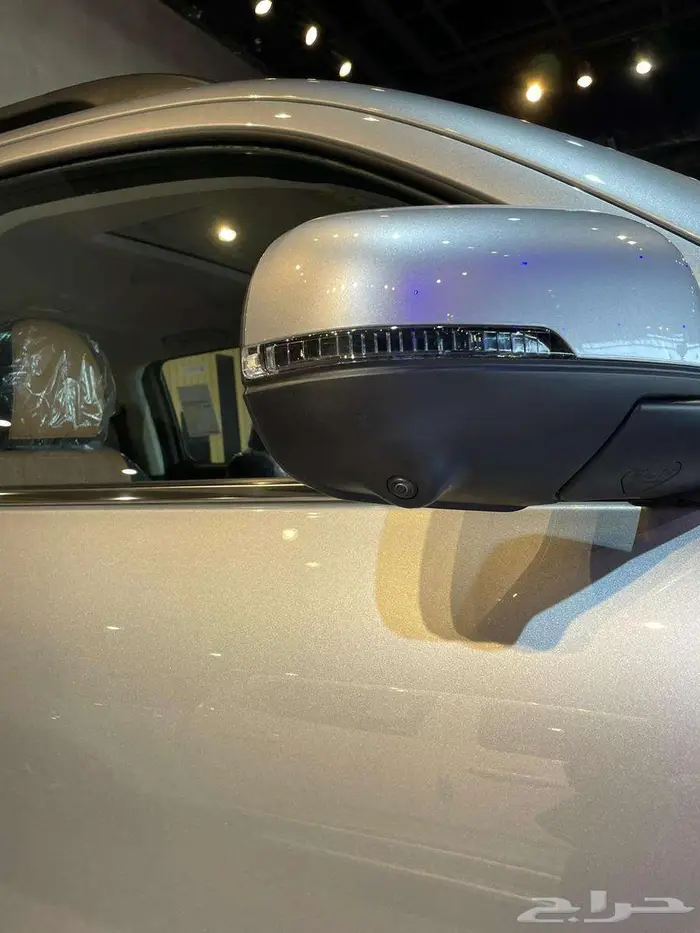 جريت وول باور ديزل دبل فل كامل محرك 2400 م 2025 9