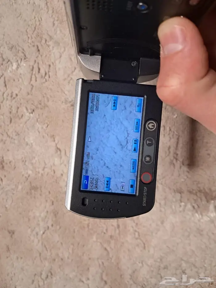 كاميرا سوني فل HD 1080 19