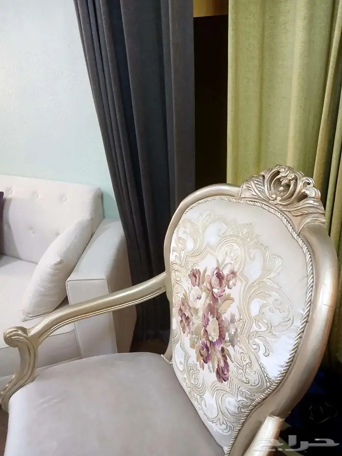 كنب جديد 7 اشخاص 1