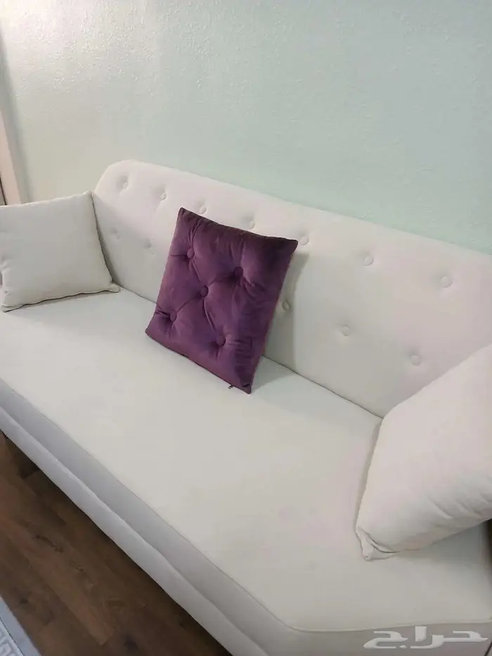 كنب جديد 7 اشخاص 2