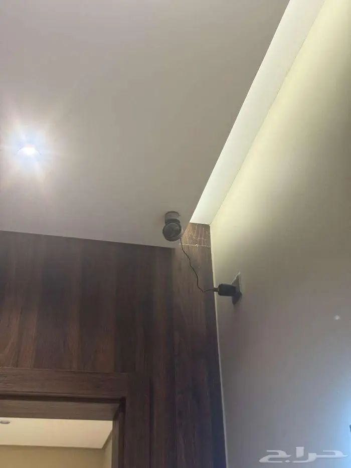 للبيع لقطه شقة مع المكيفات 10د من الحرم 1