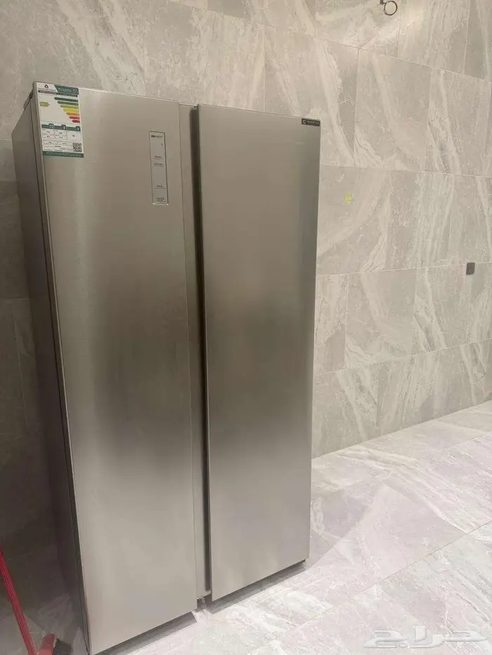 للبيع لقطه شقة مع المكيفات 10د من الحرم 13