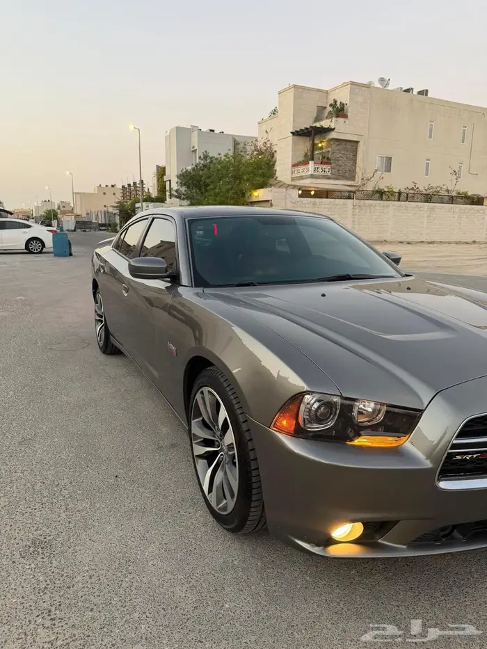 شارجر 2012 RT 9