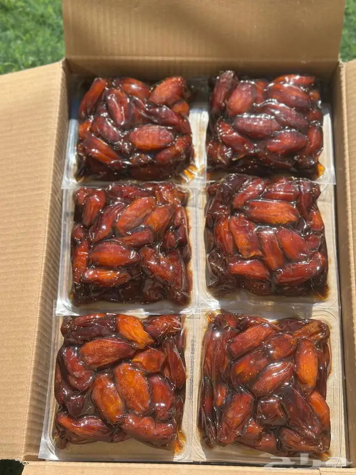 صفري بيشة اسبيشل (نادر - فاخر ) 0