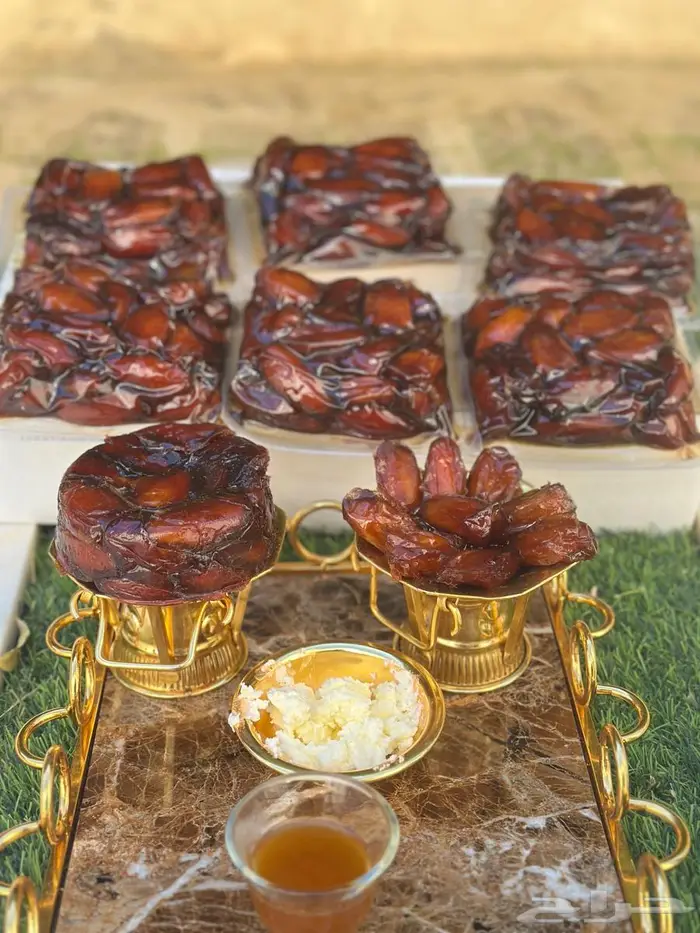 صفري بيشة اسبيشل (نادر - فاخر ) 1