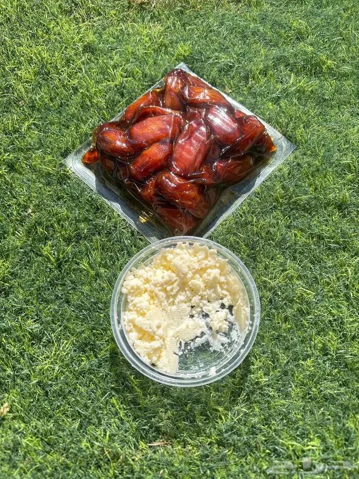 صفري بيشة اسبيشل (نادر - فاخر ) 3