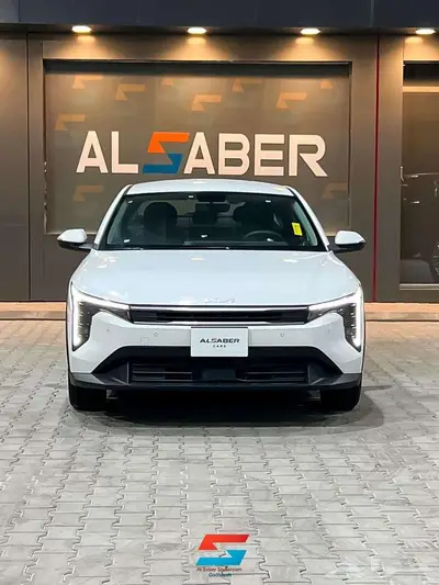 كيا __2026 __K4 index