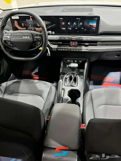 كيا __2026 __K4 index