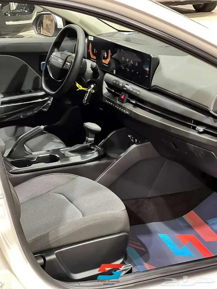 كيا __2026 __K4 12