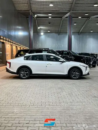 كيا __2026 __K4 index