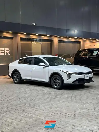 كيا __2026 __K4 index