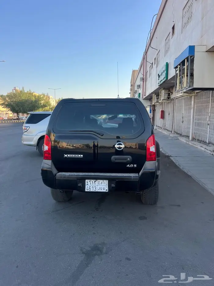 للبيع اكسيرا 0