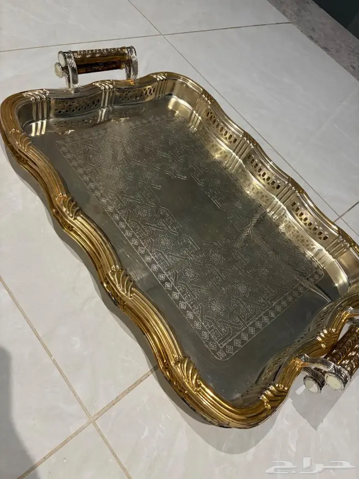 صواني تعبئة مناسبات 1