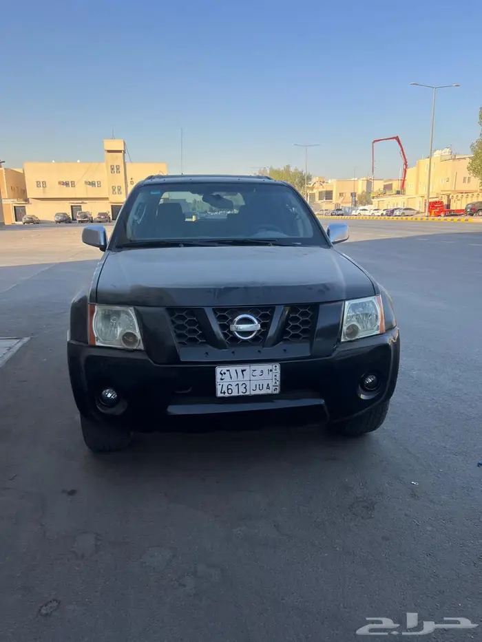 للبيع اكسيرا 6