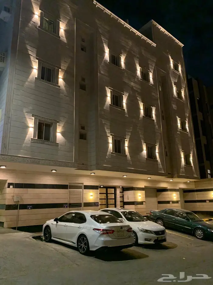 شقة للايجار حي التيسير تم التاجير 0